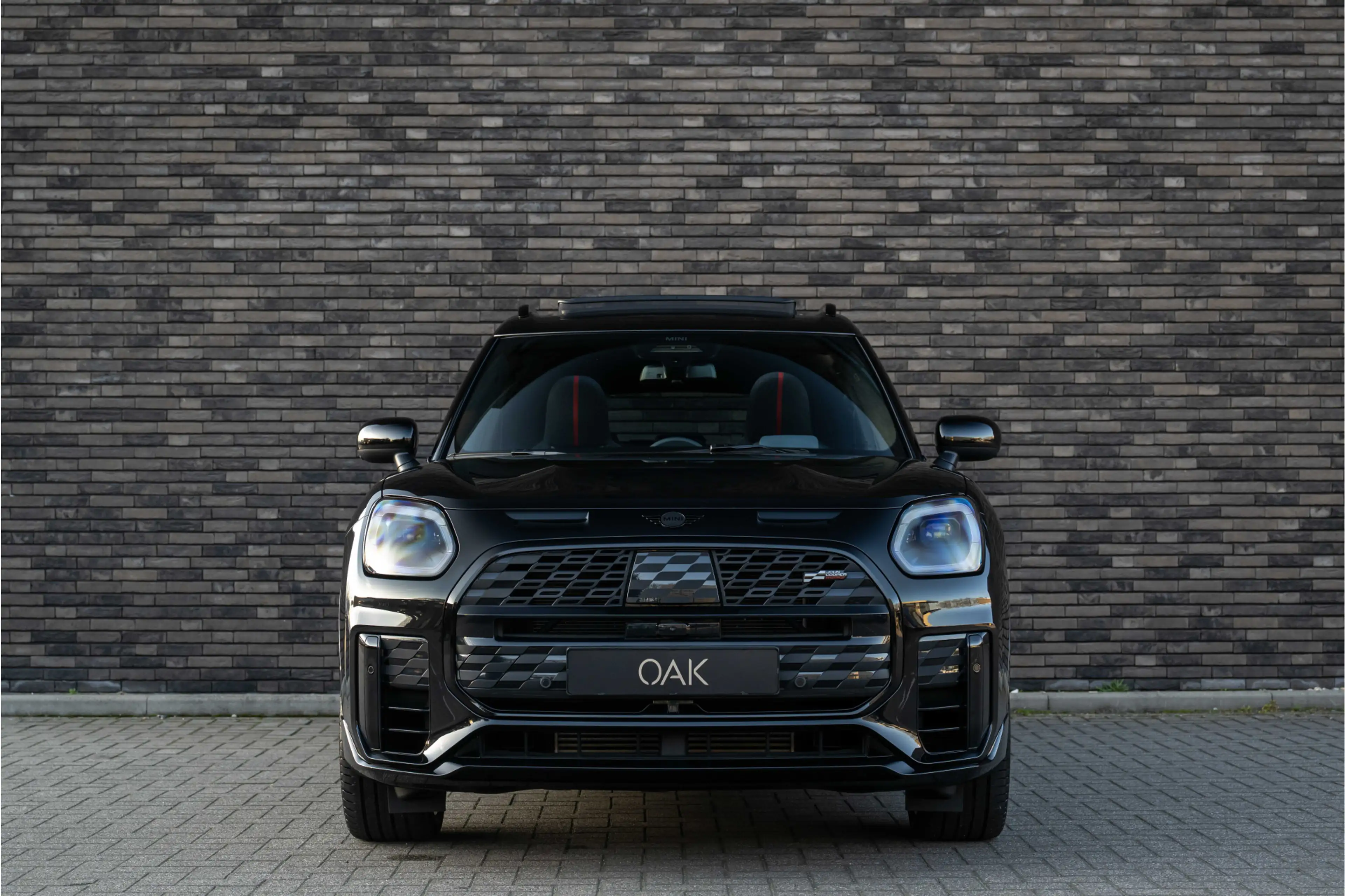 MINI Countryman S All4 2.0 S ALL4 John Cooper Works XL | Panorama | L... — photo 3