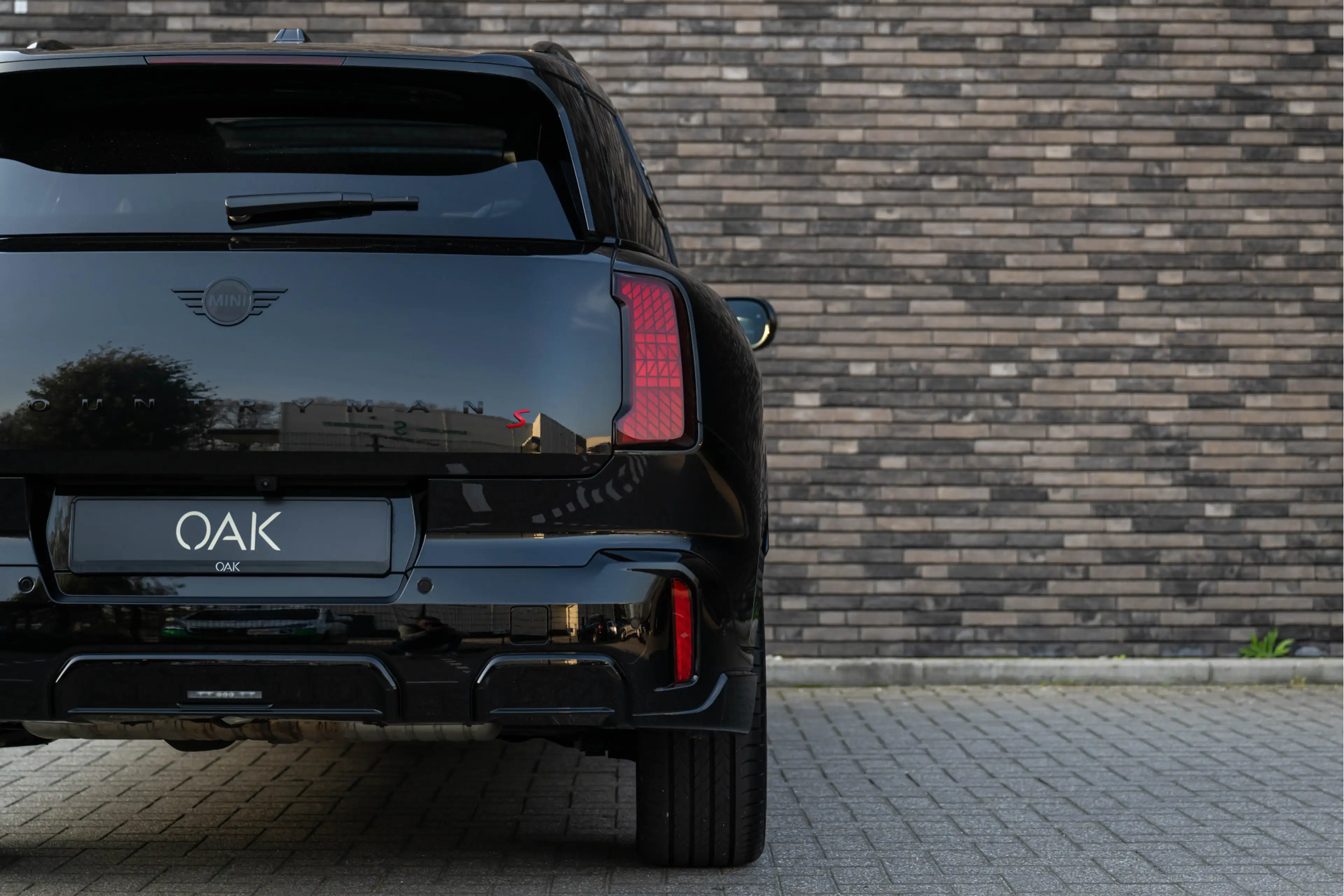MINI Countryman S All4 2.0 S ALL4 John Cooper Works XL | Panorama | L... — photo 10