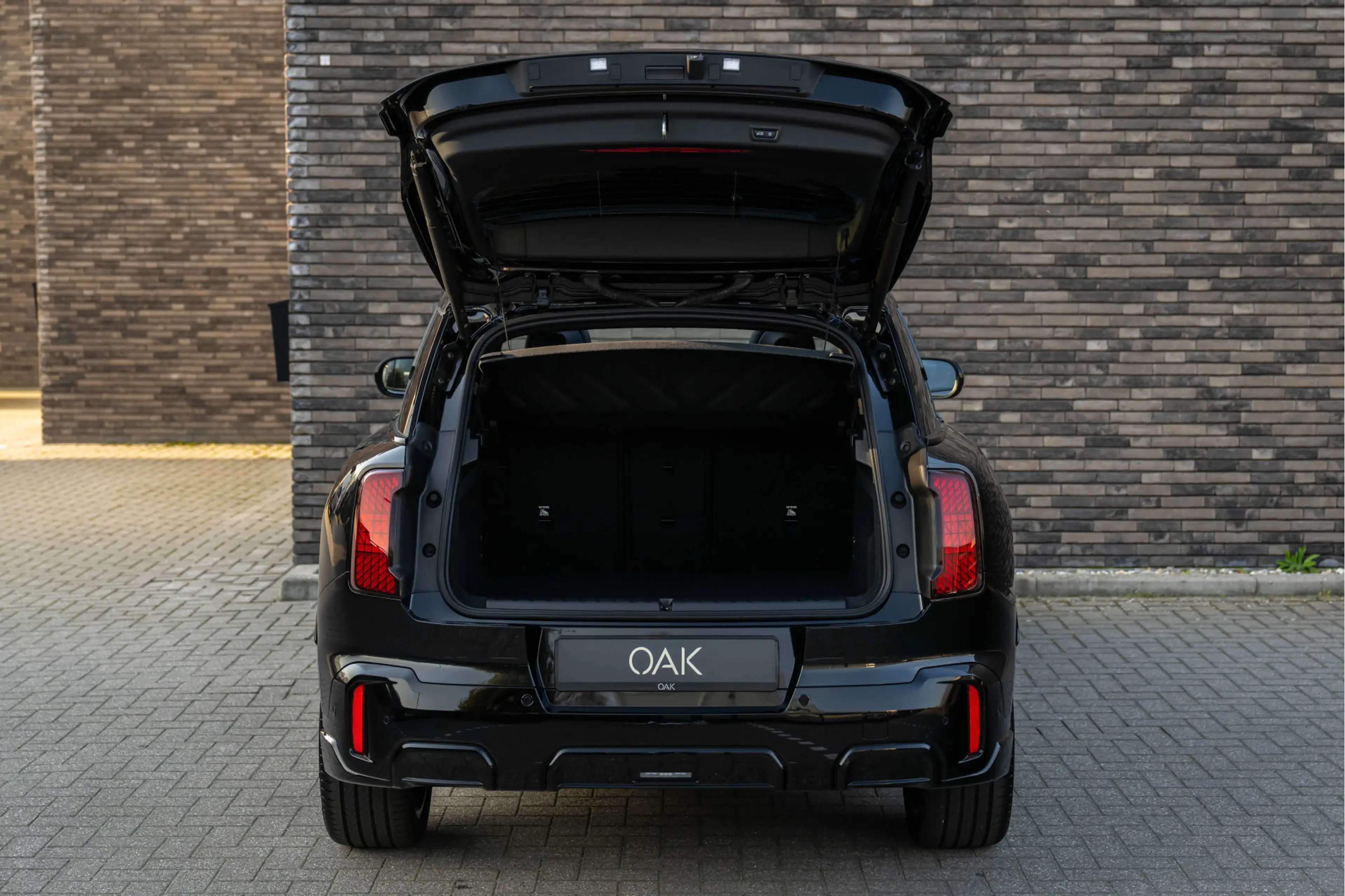 MINI Countryman S All4 2.0 S ALL4 John Cooper Works XL | Panorama | L... — photo 11