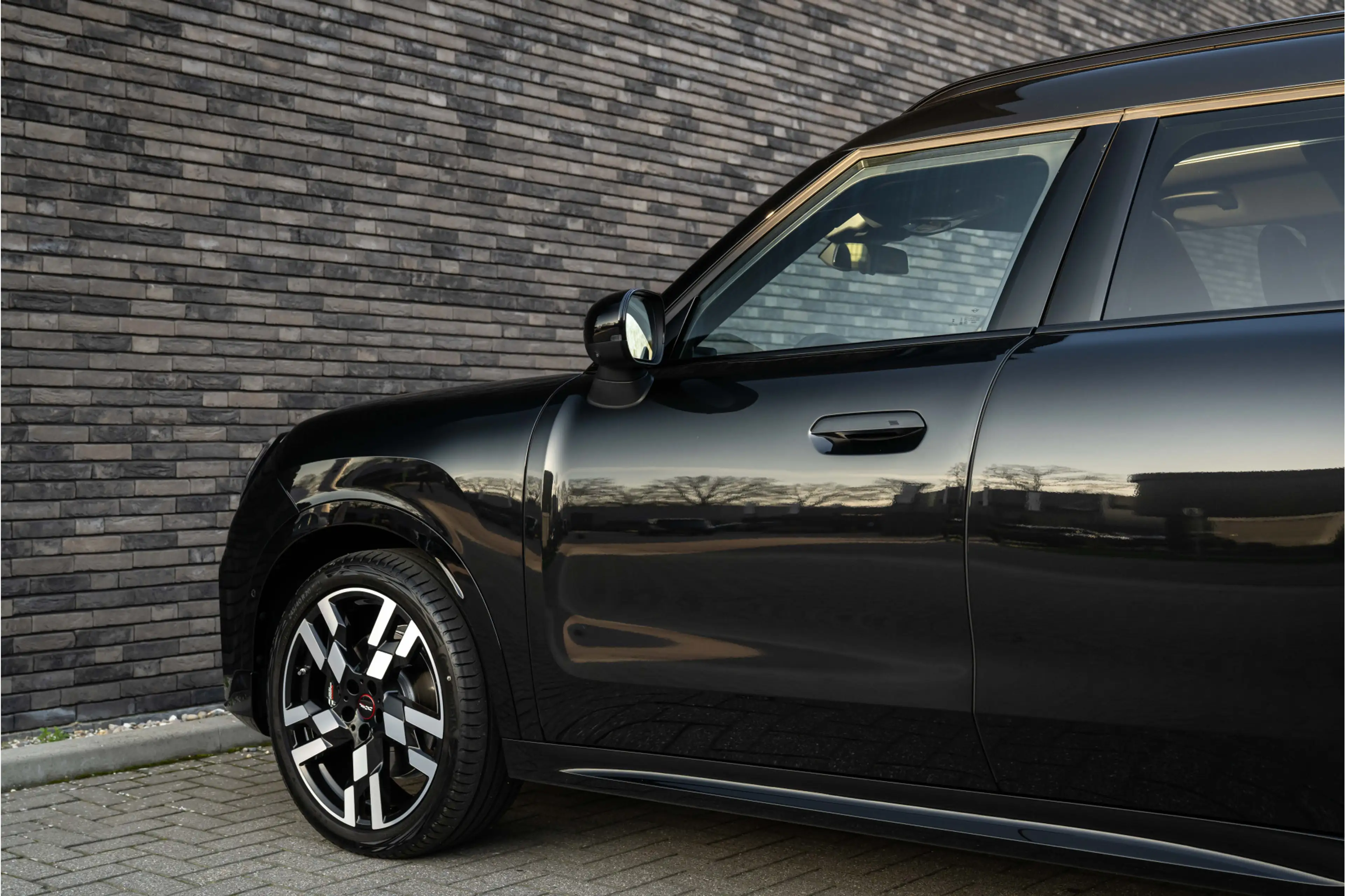 MINI Countryman S All4 2.0 S ALL4 John Cooper Works XL | Panorama | L... — photo 14