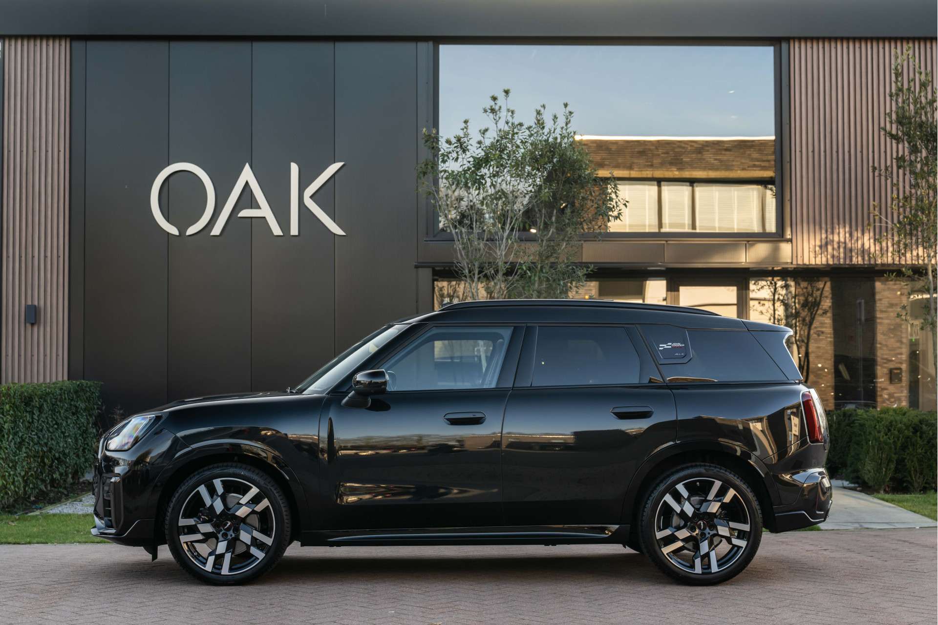 MINI Countryman S All4