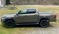 Toyota Hilux Hilux DK Invincible 4WD 2,8 D-4D Aut. Invincible Grün - thumbnail 1