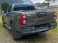 Toyota Hilux Hilux DK Invincible 4WD 2,8 D-4D Aut. Invincible Grün - thumbnail 2
