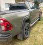 Toyota Hilux Hilux DK Invincible 4WD 2,8 D-4D Aut. Invincible Grün - thumbnail 4