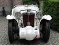 MG Midget PB Blanc - thumbnail 2