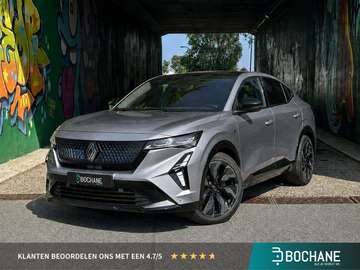 1.2 E-Tech full hybrid 200 esprit Alpine | PACK EL
