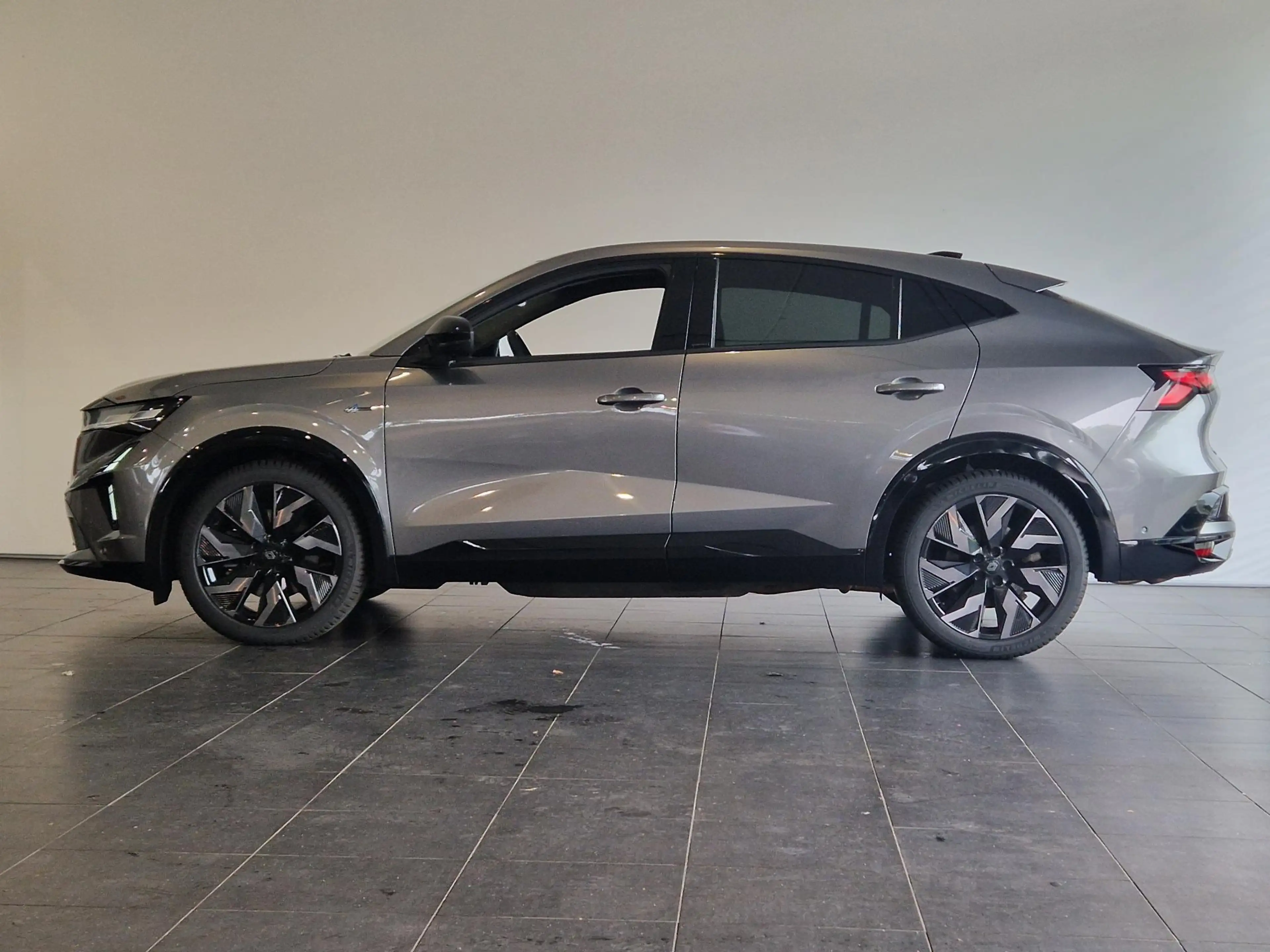 Renault Rafale 1.2 E-Tech full hybrid 200 esprit Alpine | PACK EL — photo 18