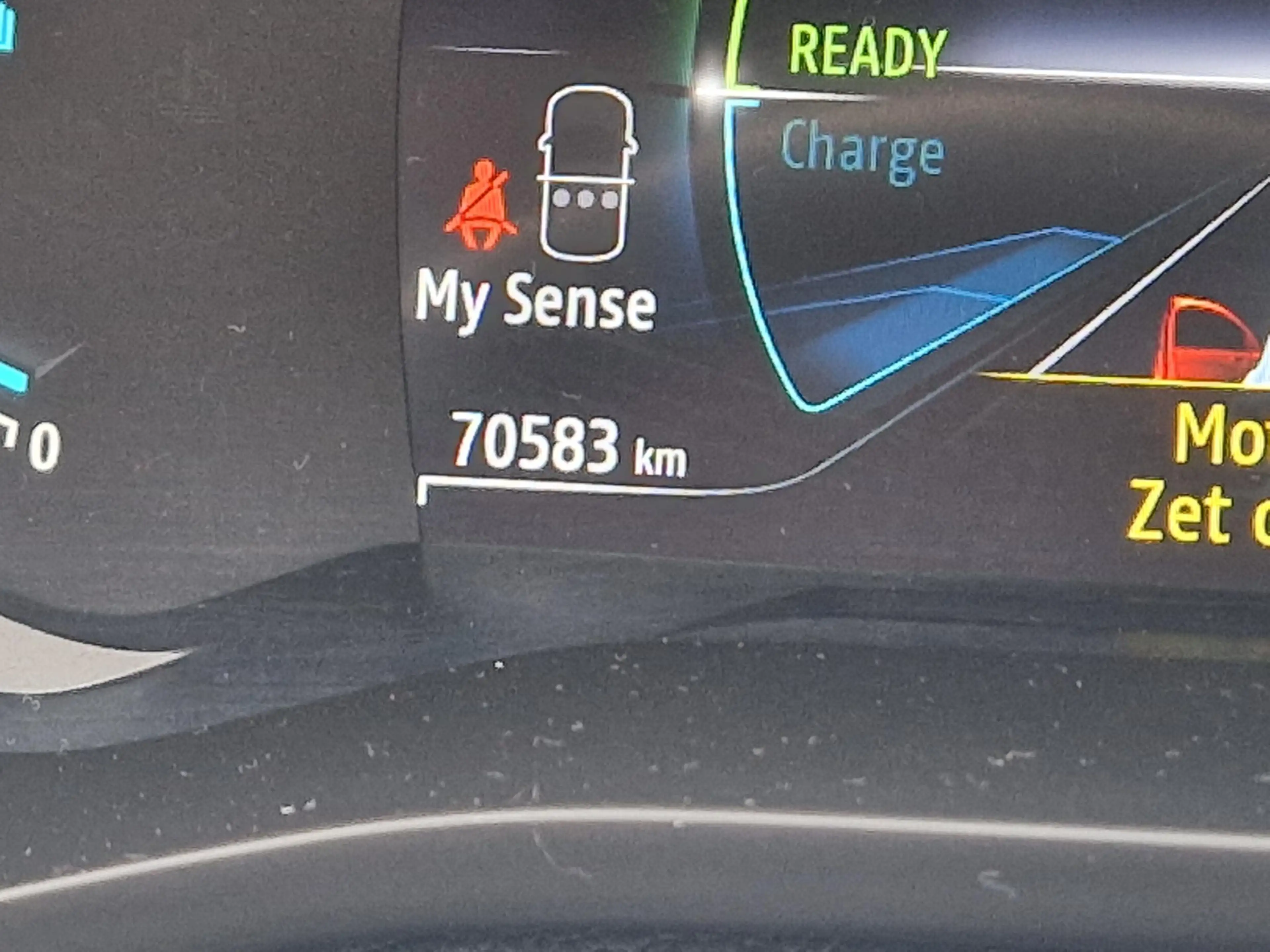 Renault Rafale 1.2 E-Tech full hybrid 200 esprit Alpine | PACK EL — photo 33