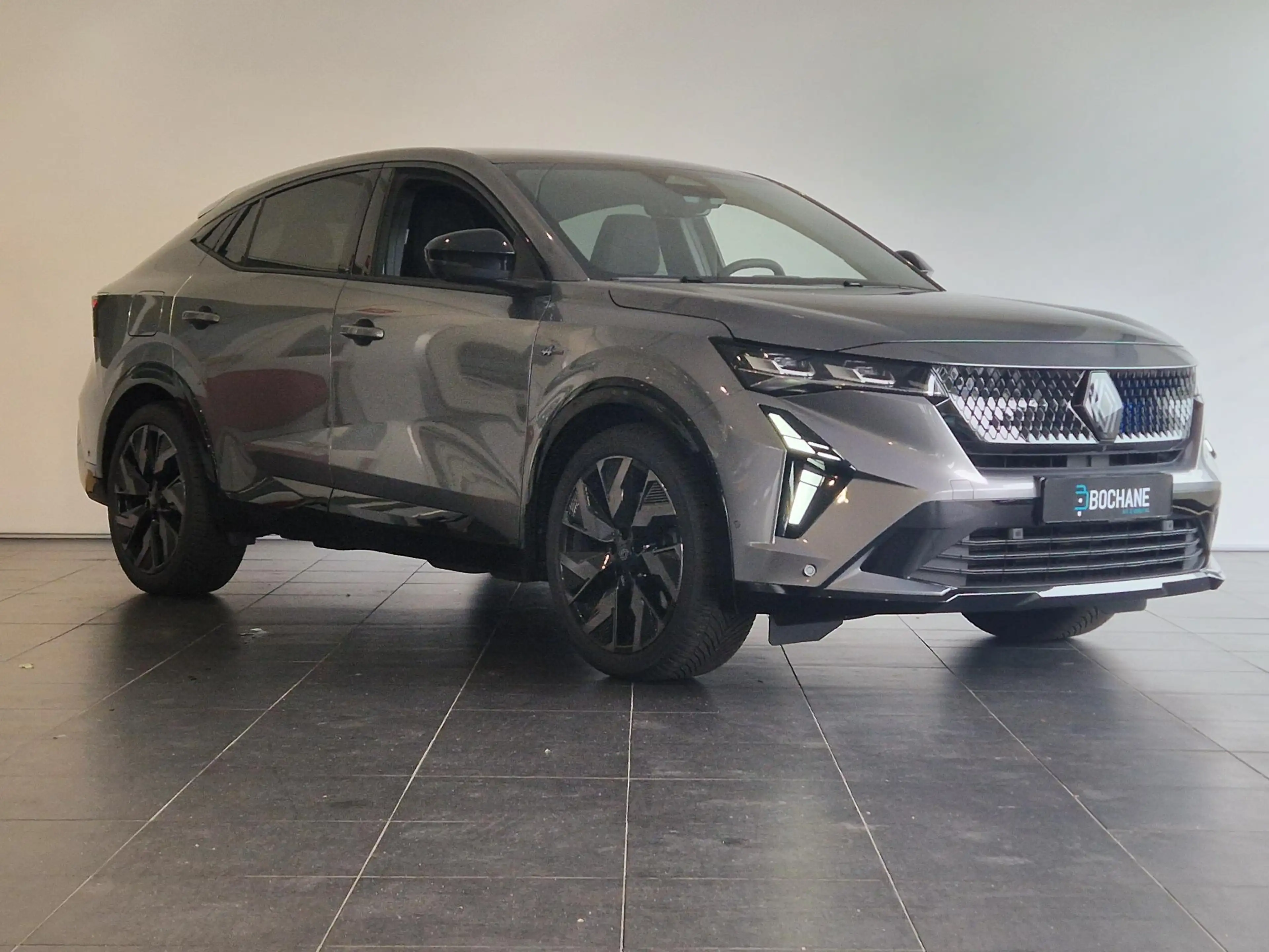 Renault Rafale 1.2 E-Tech full hybrid 200 esprit Alpine | PACK EL — photo 6