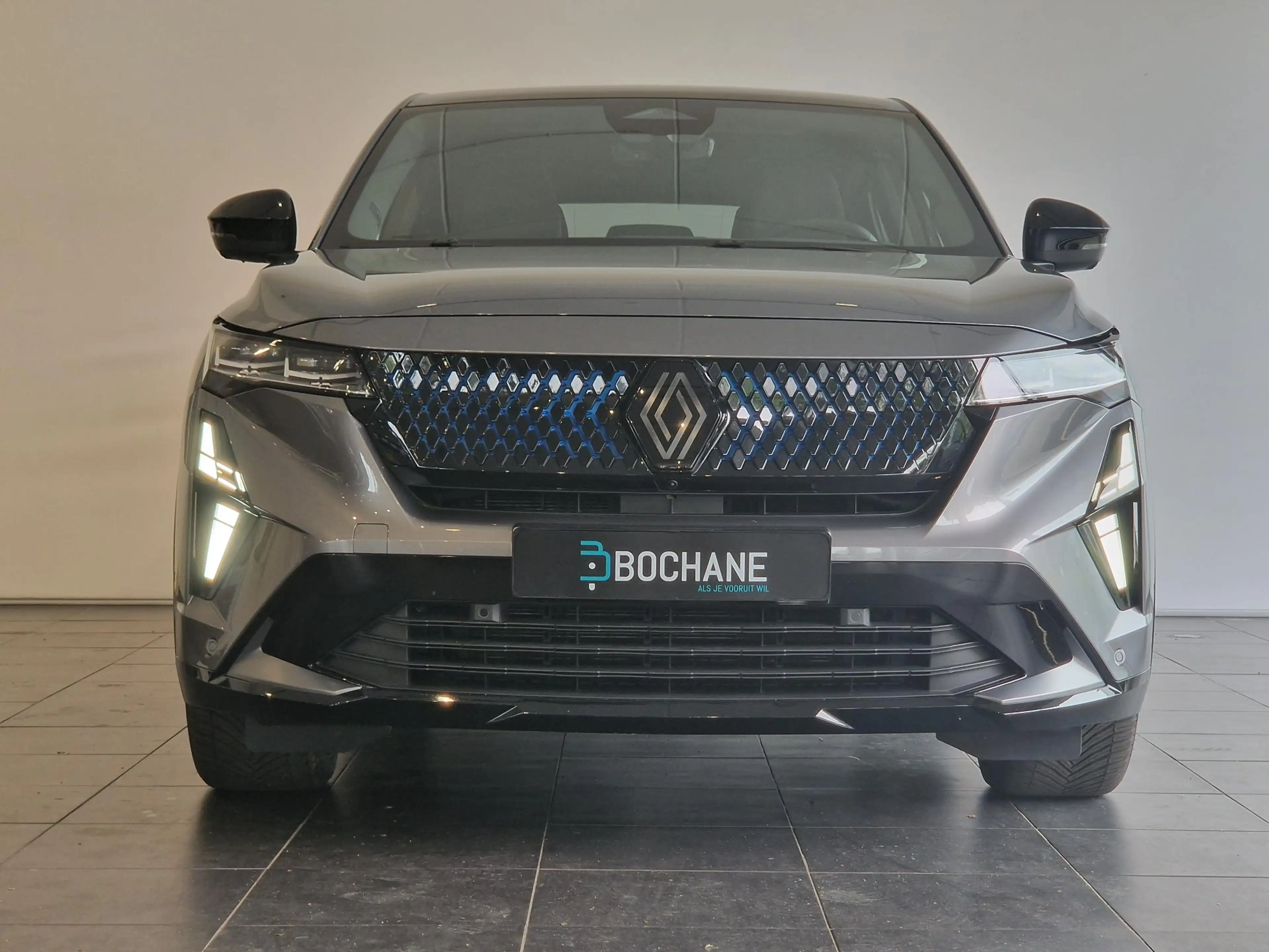 Renault Rafale 1.2 E-Tech full hybrid 200 esprit Alpine | PACK EL — photo 20