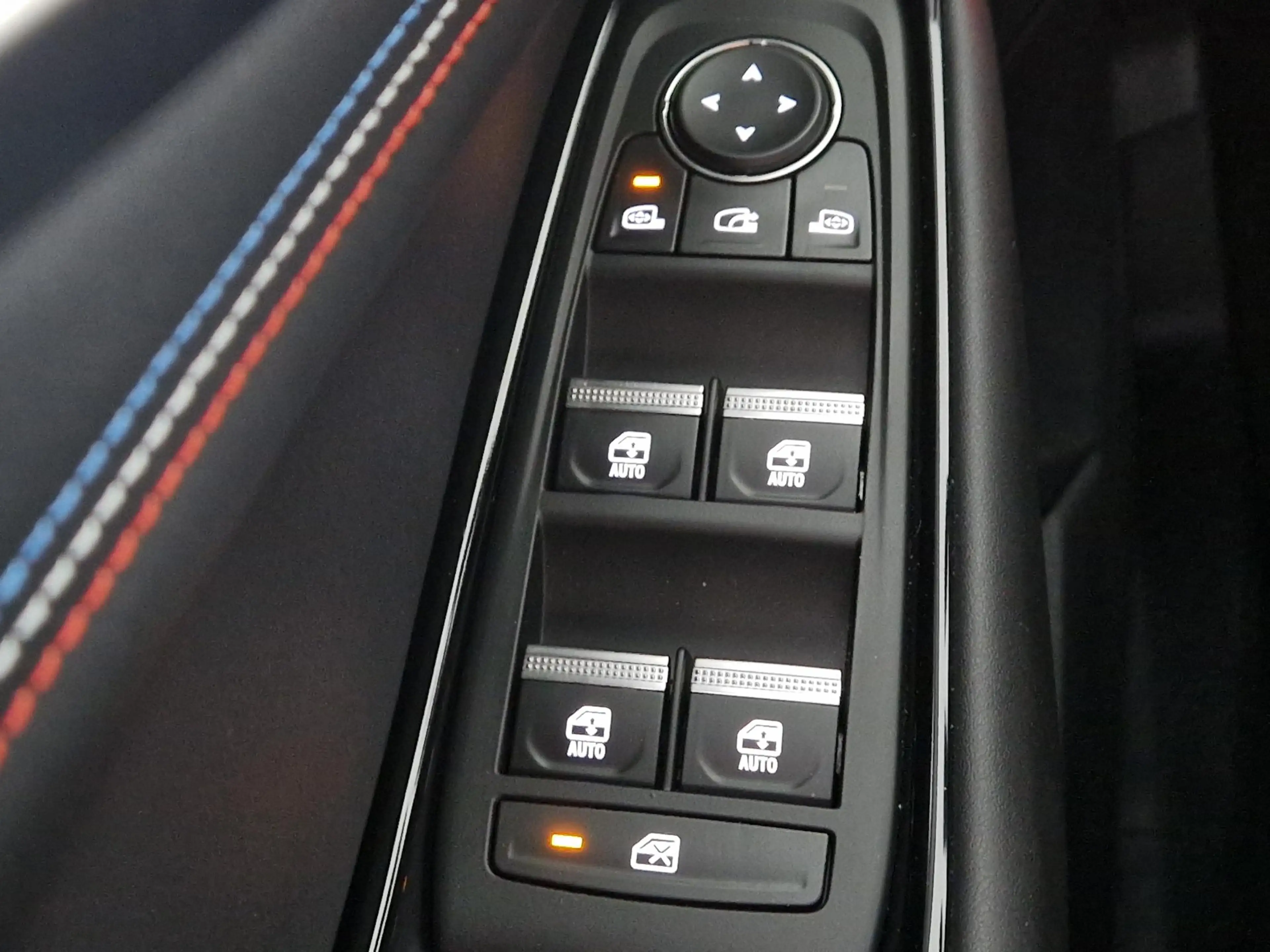 Renault Rafale 1.2 E-Tech full hybrid 200 esprit Alpine | PACK EL — photo 22