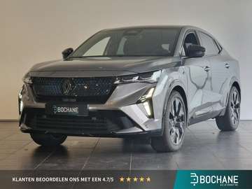 1.2 E-Tech full hybrid 200 esprit Alpine | PACK EL