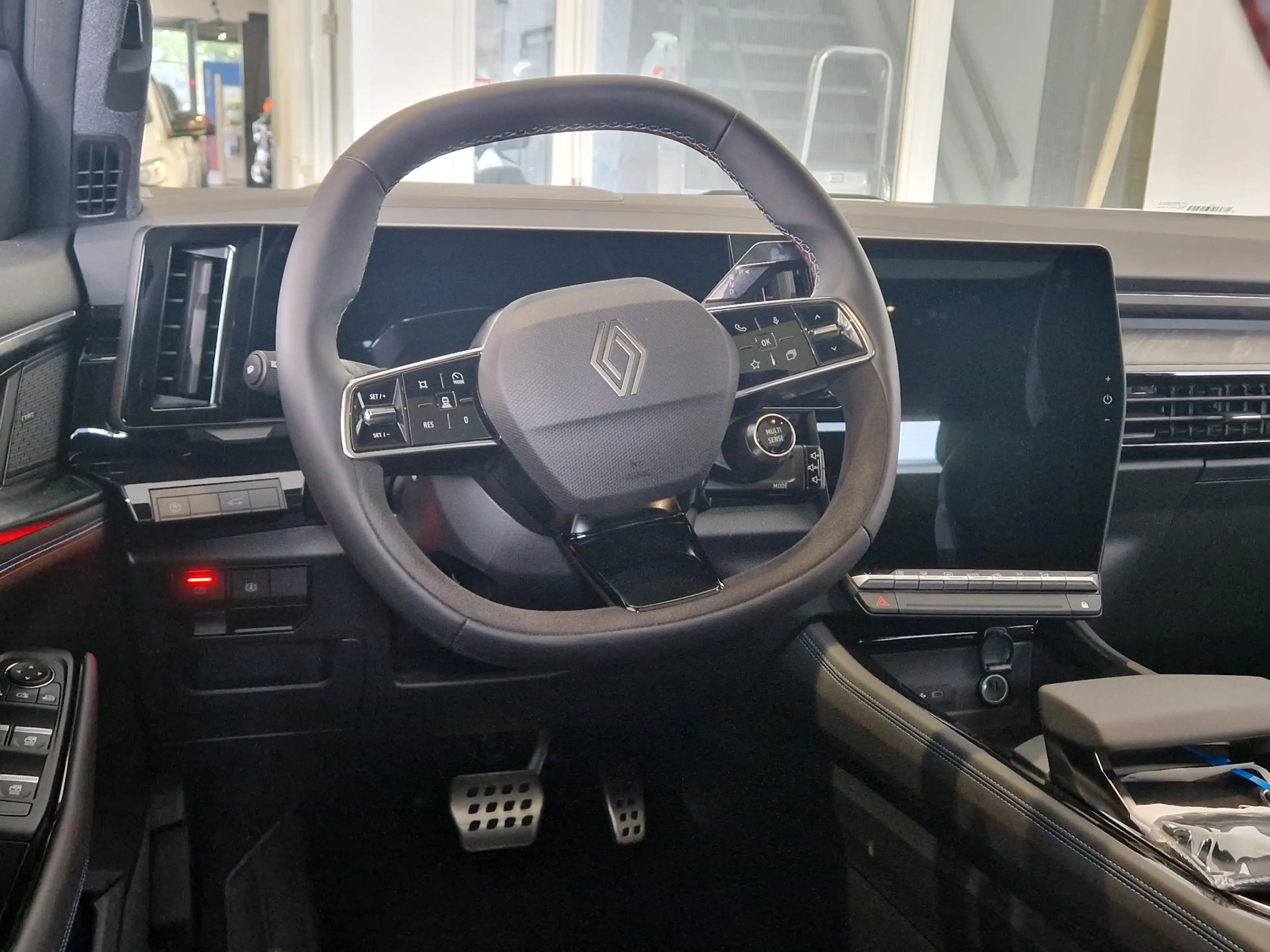 Renault Rafale 1.2 E-Tech full hybrid 200 esprit Alpine | PACK EL — photo 4