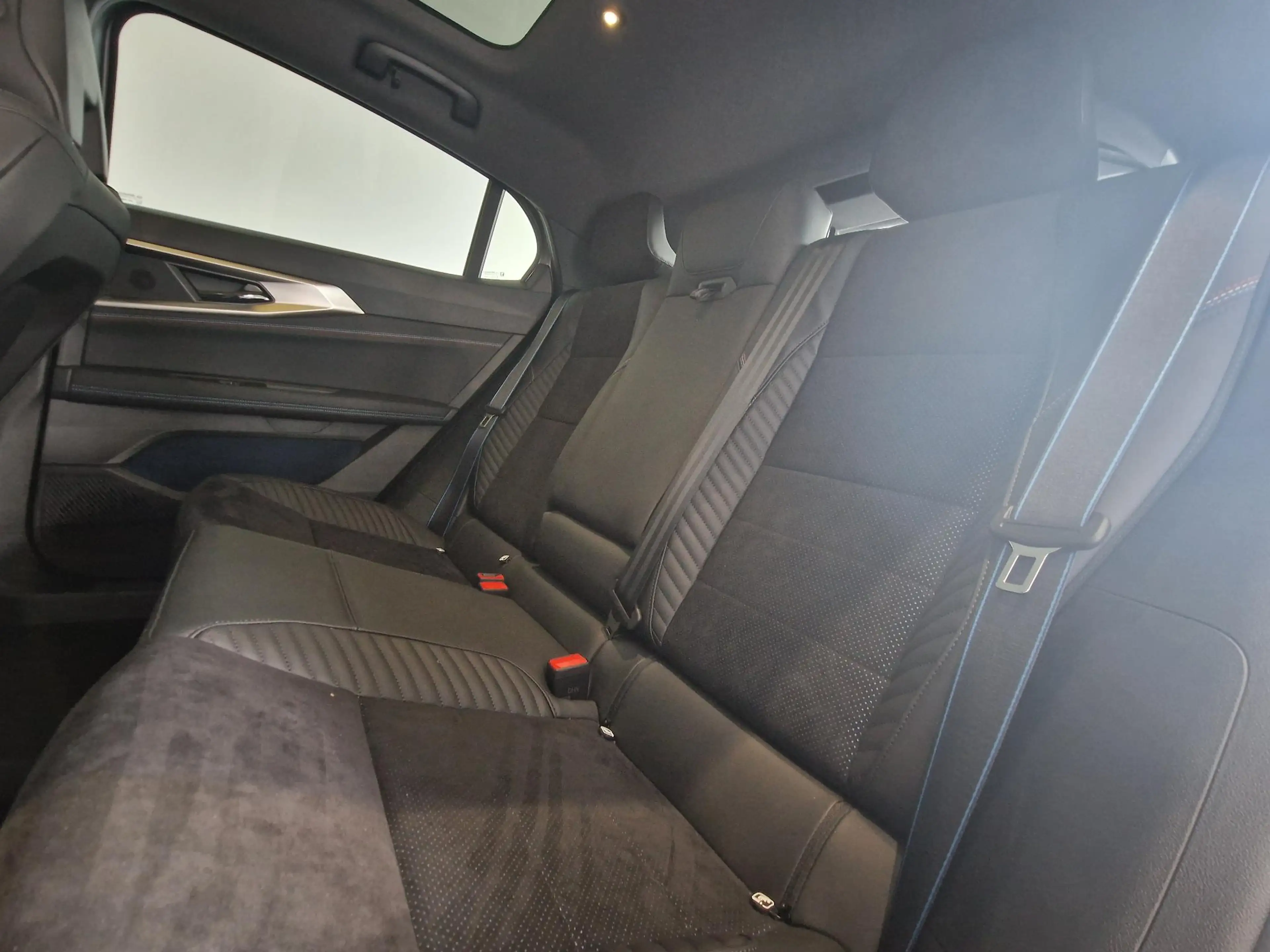 Renault Rafale 1.2 E-Tech full hybrid 200 esprit Alpine | PACK EL — photo 9
