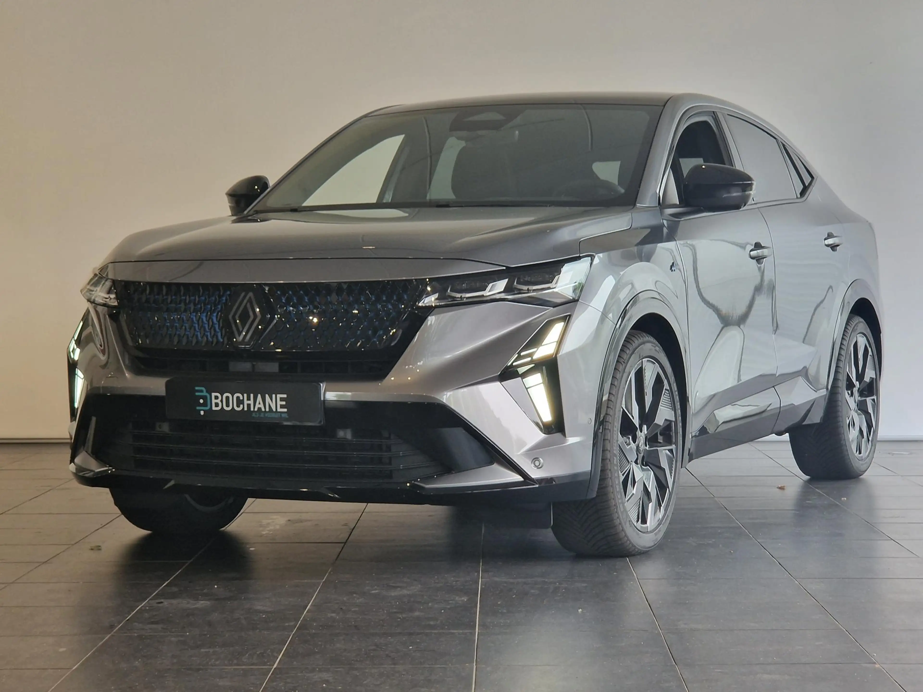 Renault Rafale 1.2 E-Tech full hybrid 200 esprit Alpine | PACK EL — photo 2