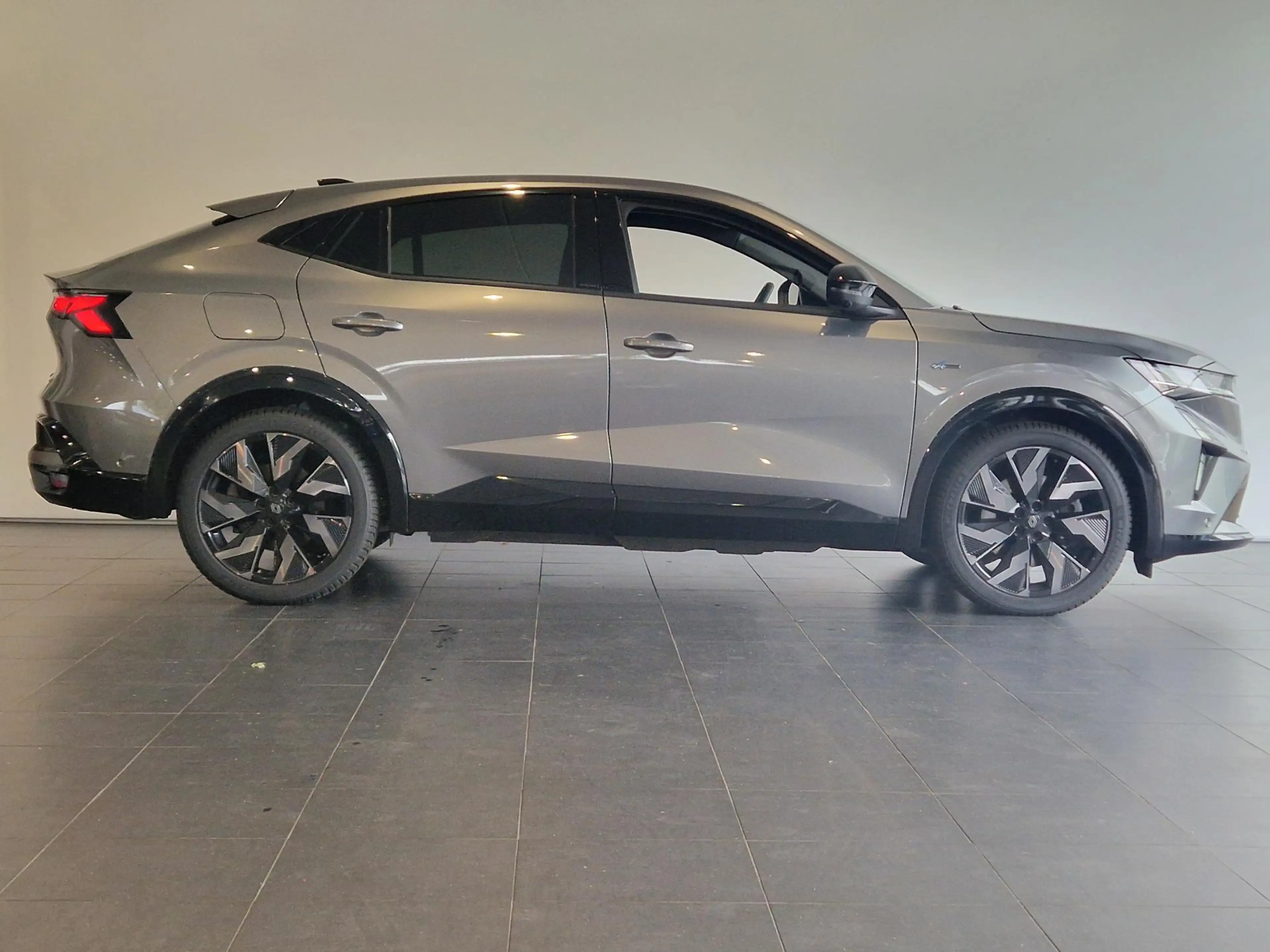 Renault Rafale 1.2 E-Tech full hybrid 200 esprit Alpine | PACK EL — photo 19