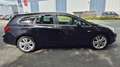 Opel Astra Sports Tourer 1.4 Turbo Sport NETTE AUTO RIJDT EN Zwart - thumbnail 4