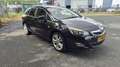 Opel Astra Sports Tourer 1.4 Turbo Sport NETTE AUTO RIJDT EN Zwart - thumbnail 3