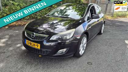 Opel Astra Sports Tourer 1.4 Turbo Sport NETTE AUTO RIJDT EN