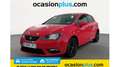 SEAT Ibiza 1.6TDI CR Style 90 Rojo - thumbnail 1