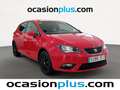 SEAT Ibiza 1.6TDI CR Style 90 Rojo - thumbnail 2