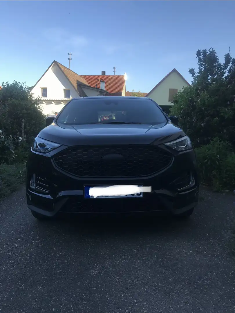 Ford Edge 2.0 EcoBlue Bi-Turbo 4x4 Aut. ST-LINE - 2