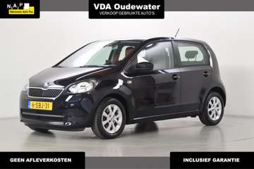 1.0 Sprint 5drs A/C Cruise LMV Navi