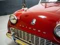 Triumph TR3 Rot - thumbnail 5