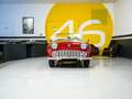 Triumph TR3 Rot - thumbnail 25