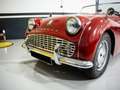 Triumph TR3 Rot - thumbnail 6
