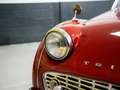 Triumph TR3 Rot - thumbnail 4
