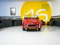 Triumph TR3 Rot - thumbnail 3