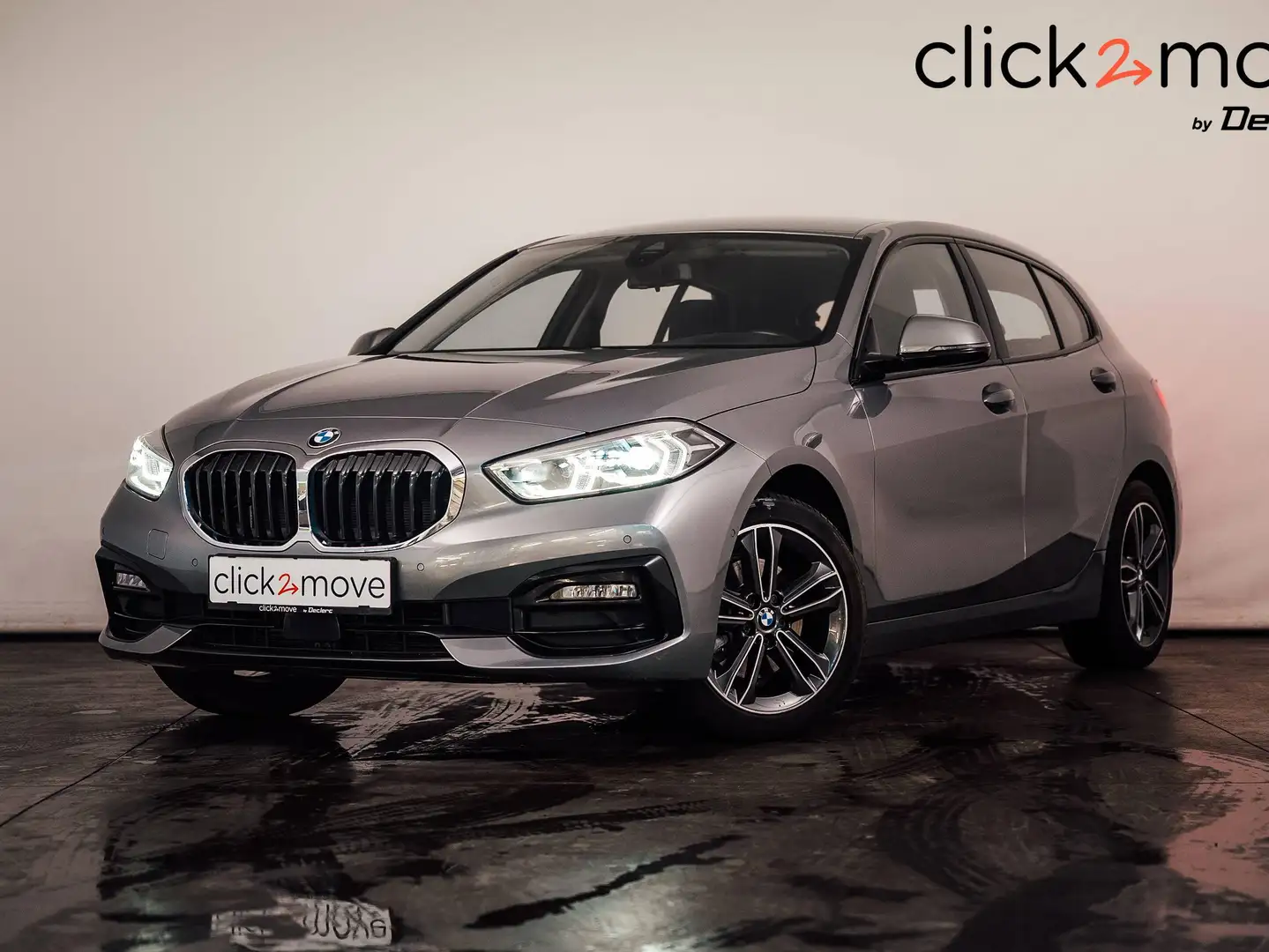BMW Seria 1