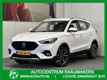 1.5 106 PK LEDER CRUISE CONTROL NAVIGATIE 360 CAM
