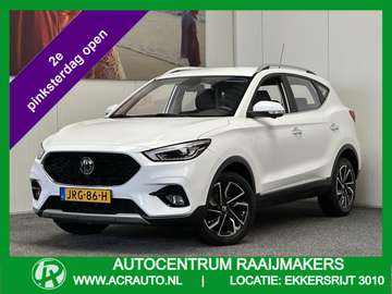 1.5 106 PK LEDER CRUISE CONTROL NAVIGATIE  360 CAM