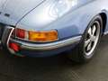 Porsche 911 2.4 T Targa Ölklappe! Kompletter Neuaufbau! Sup... Blau - thumbnail 38