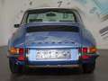 Porsche 911 2.4 T Targa Ölklappe! Kompletter Neuaufbau! Sup... Blue - thumbnail 15