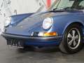Porsche 911 2.4 T Targa Ölklappe! Kompletter Neuaufbau! Sup... Blau - thumbnail 31