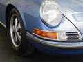Porsche 911 2.4 T Targa Ölklappe! Kompletter Neuaufbau! Sup... Blau - thumbnail 39