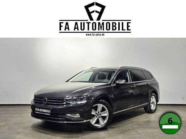 2024 Volkswagen Passat