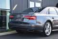 Audi A8 V6 3.0 TDI 262 AVUS EXTENDED QUATTRO TIPTRONIC Grau - thumbnail 17