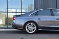 Audi A8 V6 3.0 TDI 262 AVUS EXTENDED QUATTRO TIPTRONIC Grau - thumbnail 13
