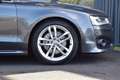 Audi A8 V6 3.0 TDI 262 AVUS EXTENDED QUATTRO TIPTRONIC Grau - thumbnail 12