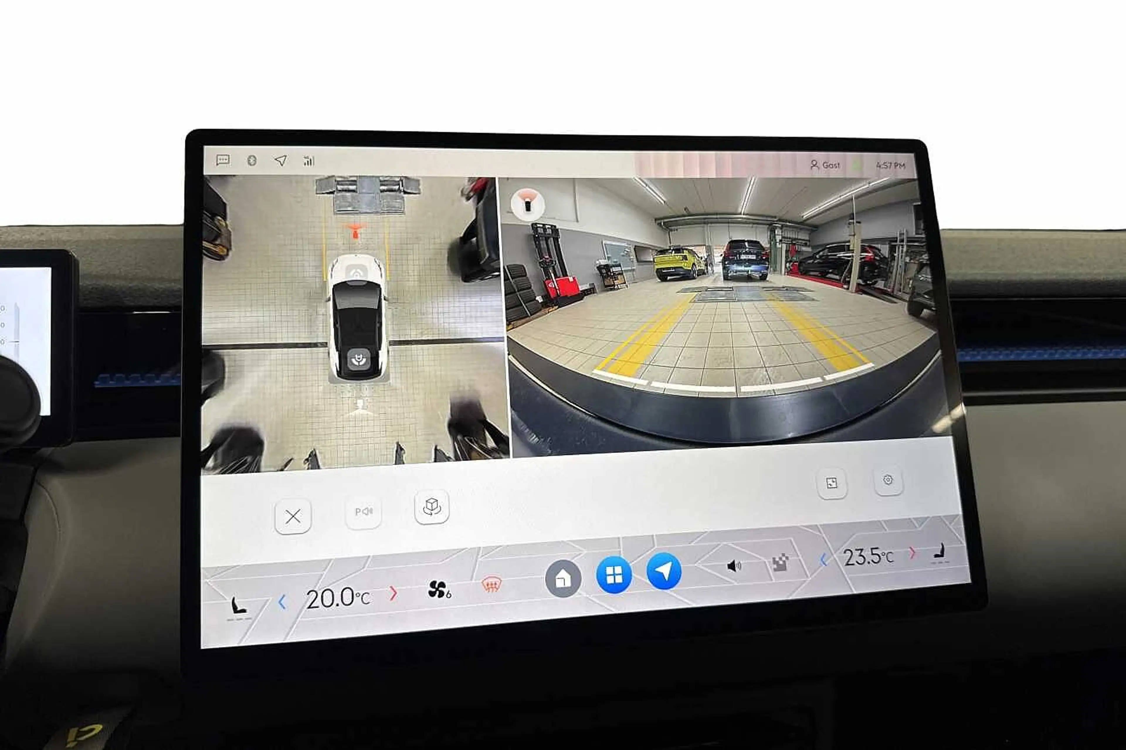 Lynk & Co 02 66 kWh More - DEMO — photo 12
