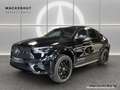Mercedes-Benz GLE 450 d 4M AMG 22''NIGHT PANO AHK DISTR STDHZ BURM Schwarz - thumbnail 1