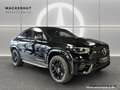 Mercedes-Benz GLE 450 d 4M AMG 22''NIGHT PANO AHK DISTR STDHZ BURM Schwarz - thumbnail 6