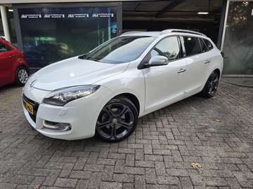 Estate 2.0 TCe GT | 3/6 OF 12 MND GARANTIE | NAVI
