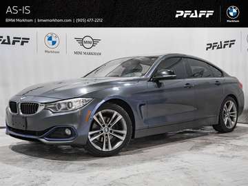 428i xDrive Gran *COUPE*-Premium Package Enhanced-