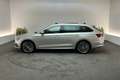 Skoda Octavia Combi 1.4 TSI 204pk DSG iV PHEV Style | Park Assis Argent - thumbnail 5