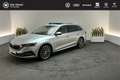 Skoda Octavia Combi 1.4 TSI 204pk DSG iV PHEV Style | Park Assis Argent - thumbnail 1